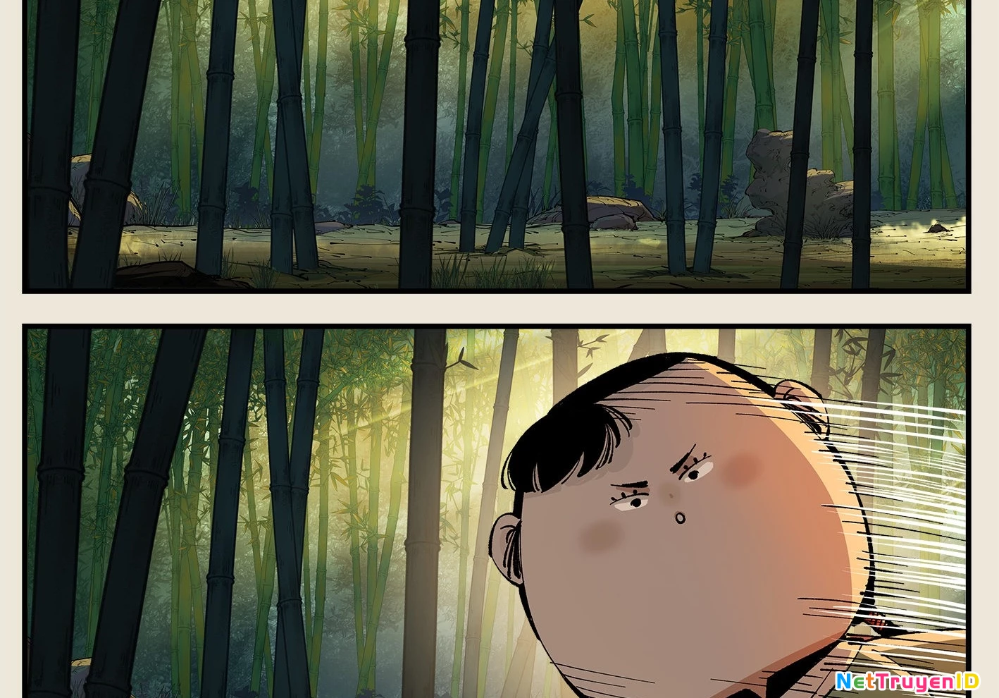Nhật Nguyệt Đồng Thác Chapter 137 - 8