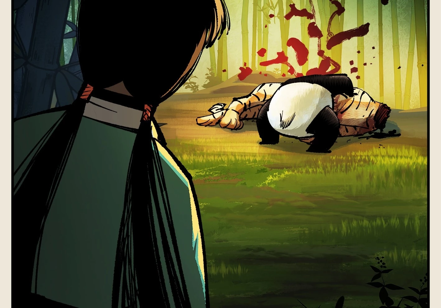Nhật Nguyệt Đồng Thác Chapter 137 - 11