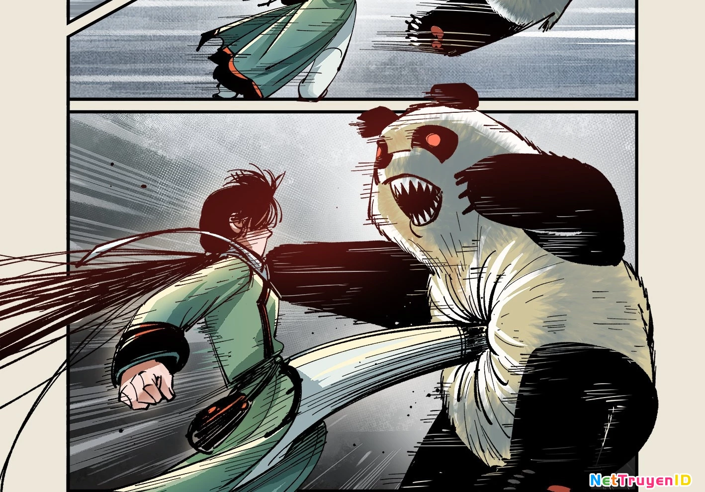 Nhật Nguyệt Đồng Thác Chapter 137 - 32