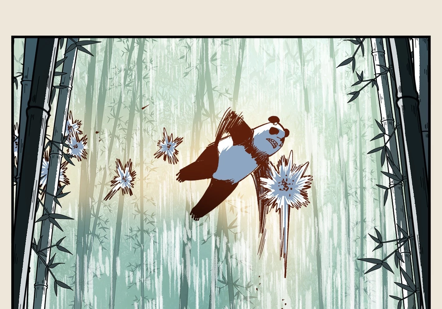 Nhật Nguyệt Đồng Thác Chapter 137 - 58