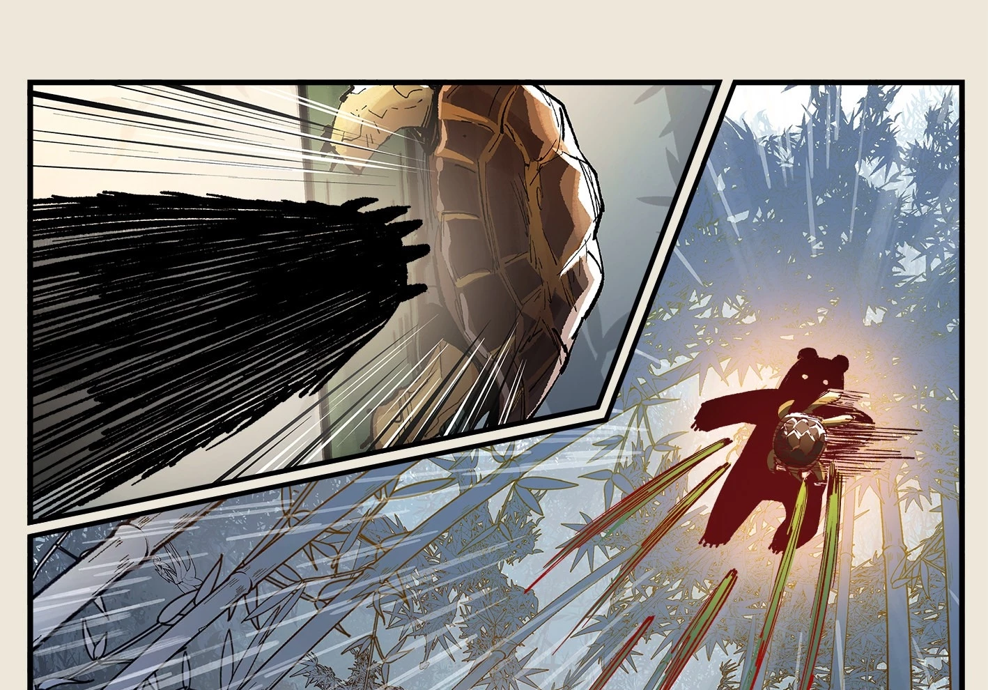 Nhật Nguyệt Đồng Thác Chapter 137 - 70