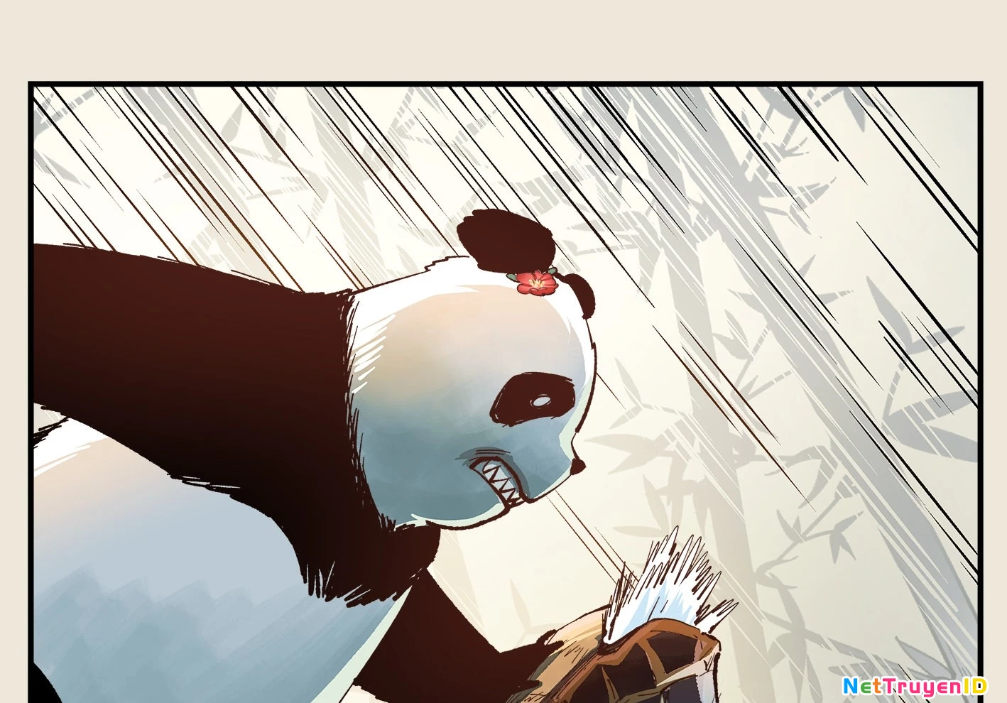 Nhật Nguyệt Đồng Thác Chapter 137 - 73
