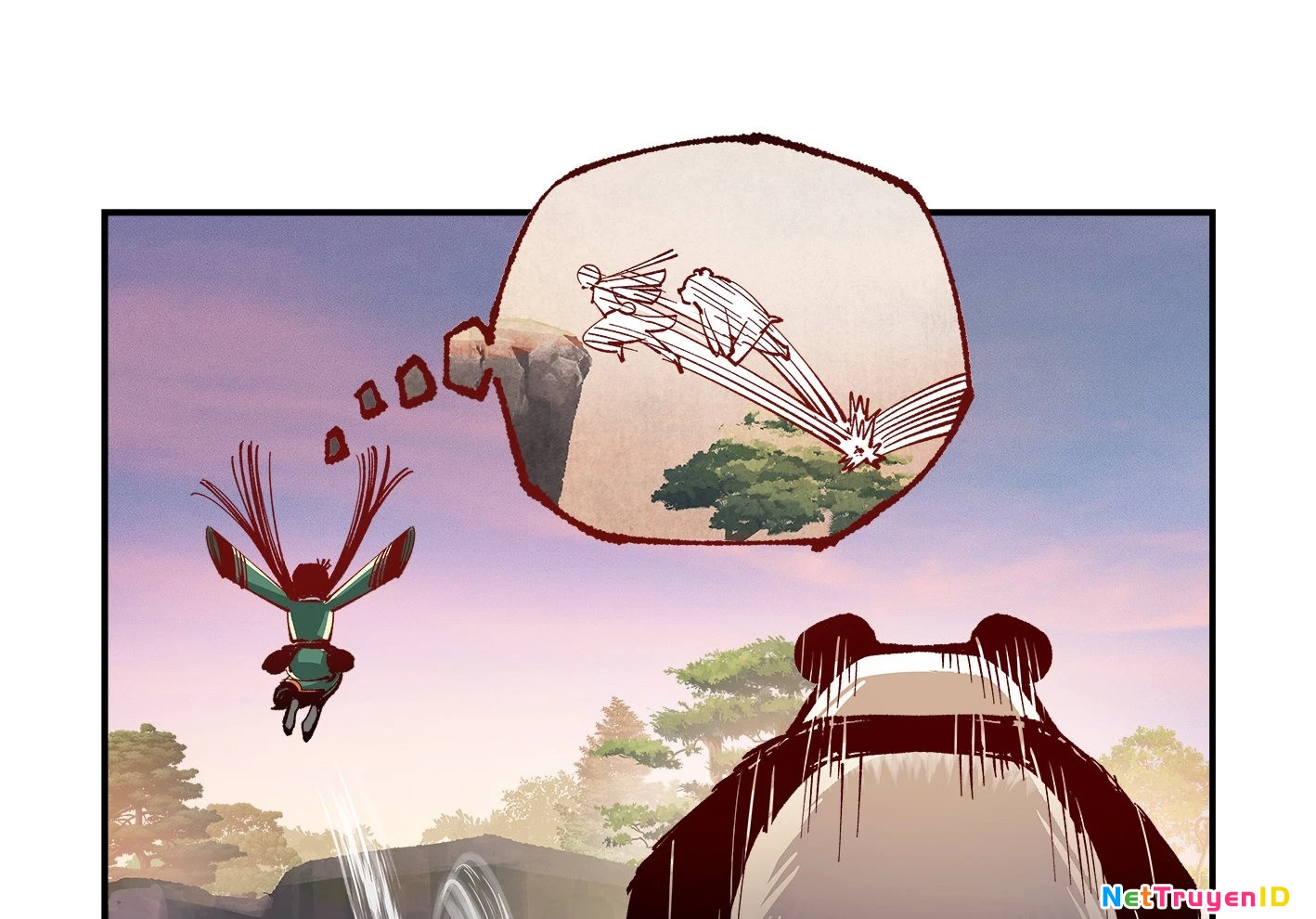 Nhật Nguyệt Đồng Thác Chapter 137 - 137