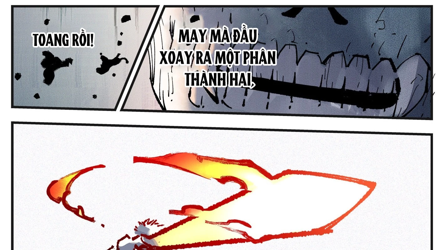 Nhật Nguyệt Đồng Thác Chapter 148 - 4