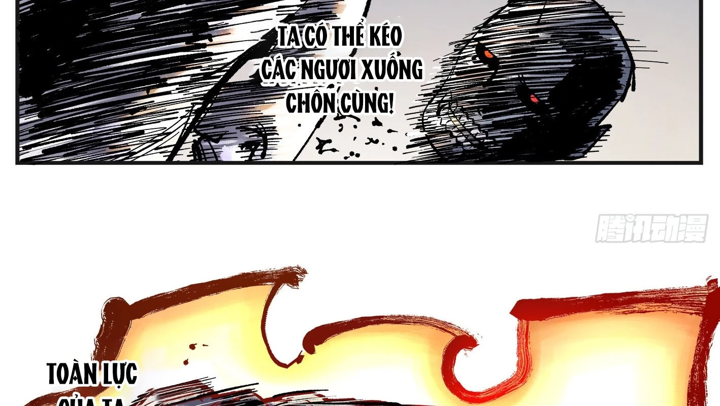 Nhật Nguyệt Đồng Thác Chapter 148 - 9
