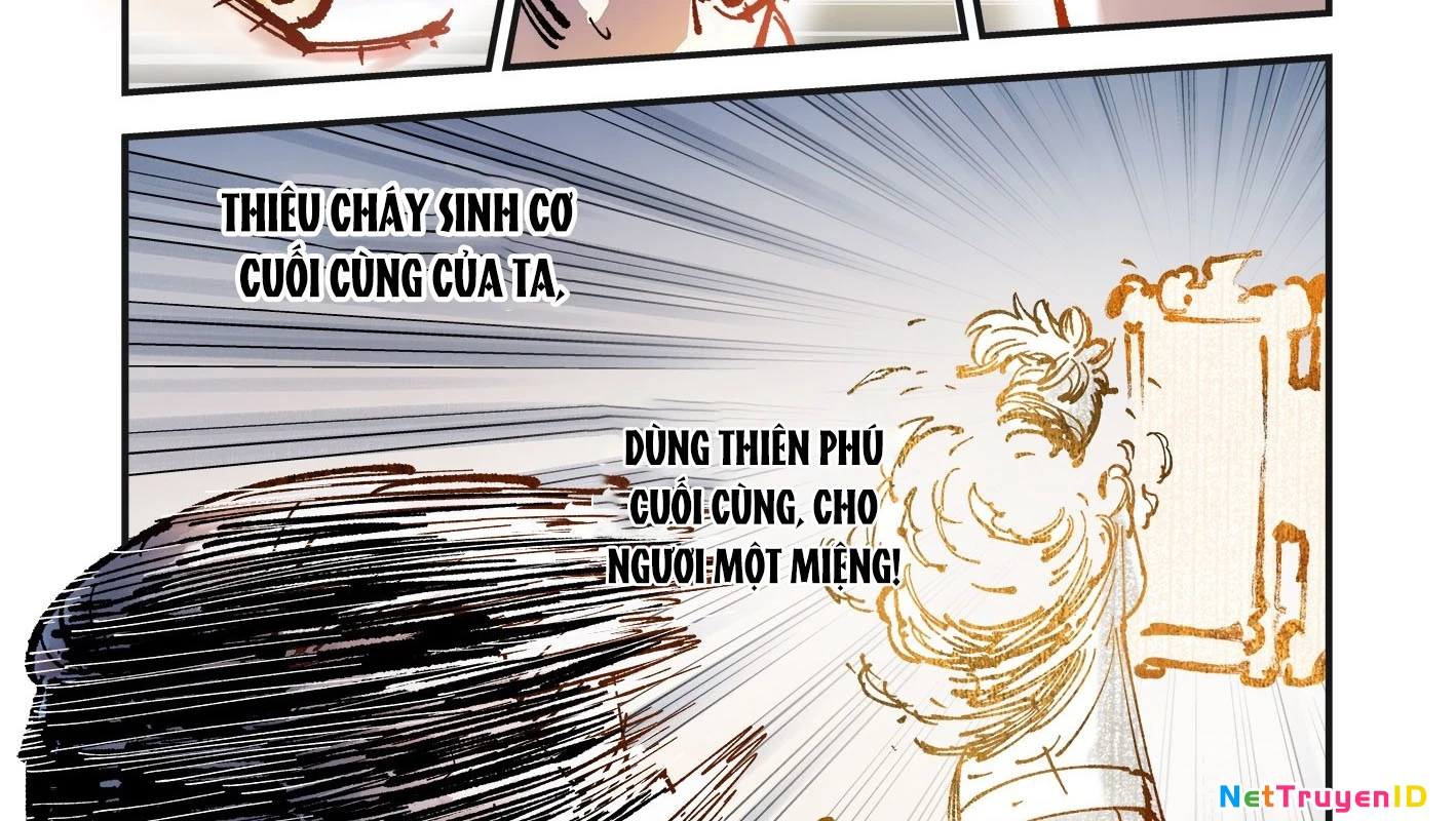 Nhật Nguyệt Đồng Thác Chapter 148 - 16