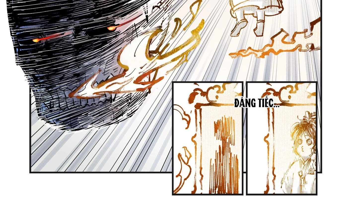 Nhật Nguyệt Đồng Thác Chapter 148 - 17