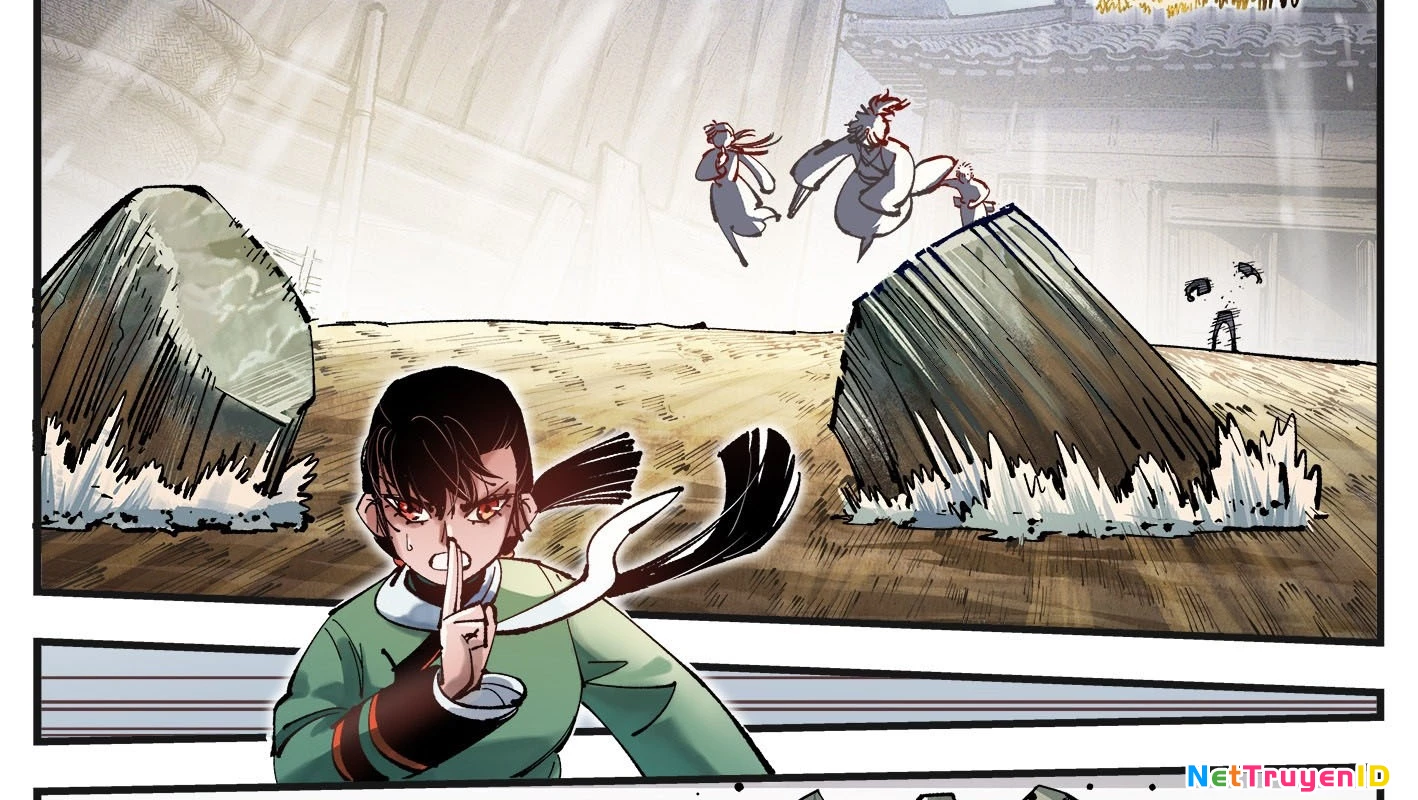 Nhật Nguyệt Đồng Thác Chapter 148 - 19