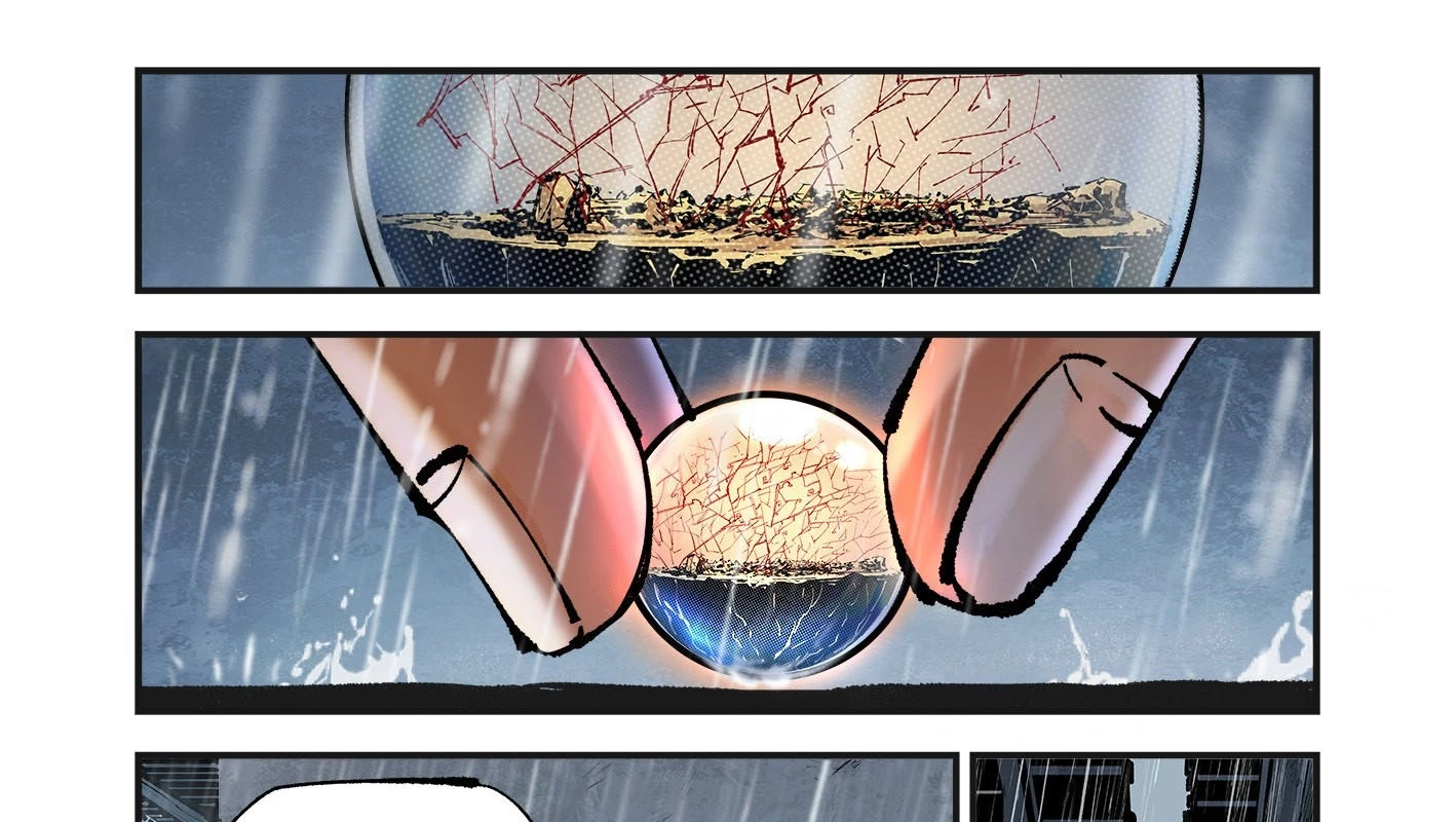 Nhật Nguyệt Đồng Thác Chapter 148 - 30