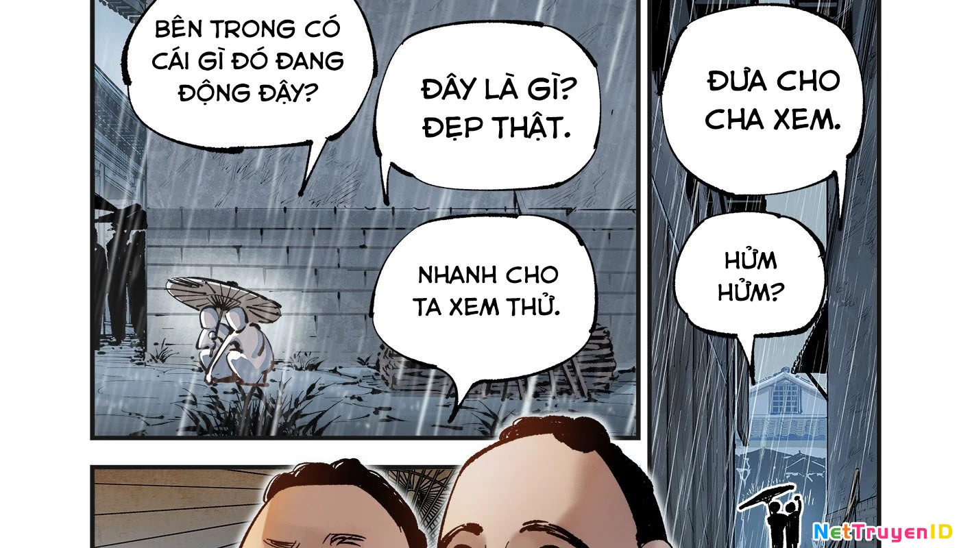 Nhật Nguyệt Đồng Thác Chapter 148 - 31