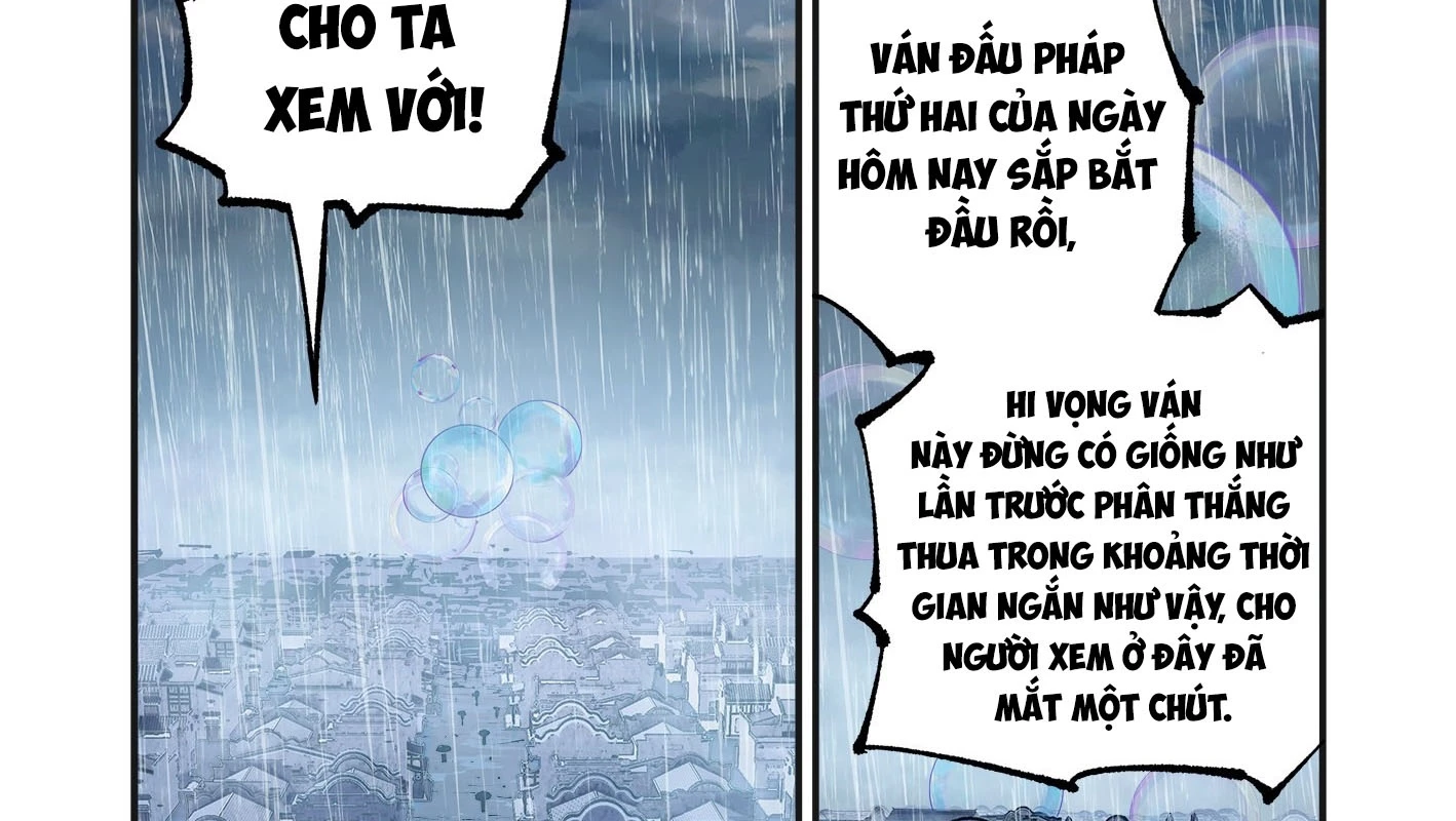 Nhật Nguyệt Đồng Thác Chapter 148 - 33