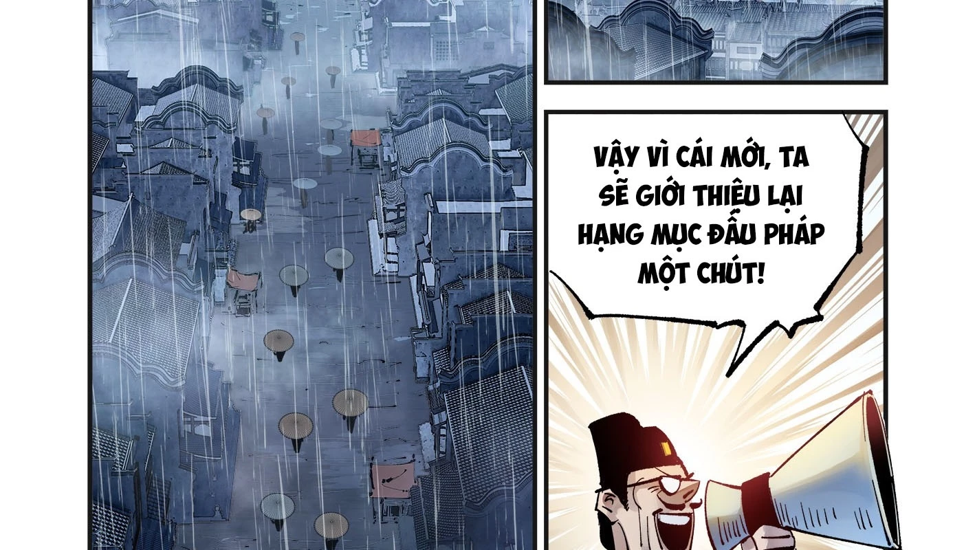 Nhật Nguyệt Đồng Thác Chapter 148 - 34