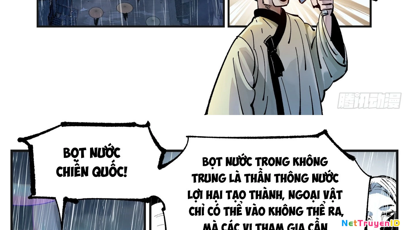 Nhật Nguyệt Đồng Thác Chapter 148 - 35