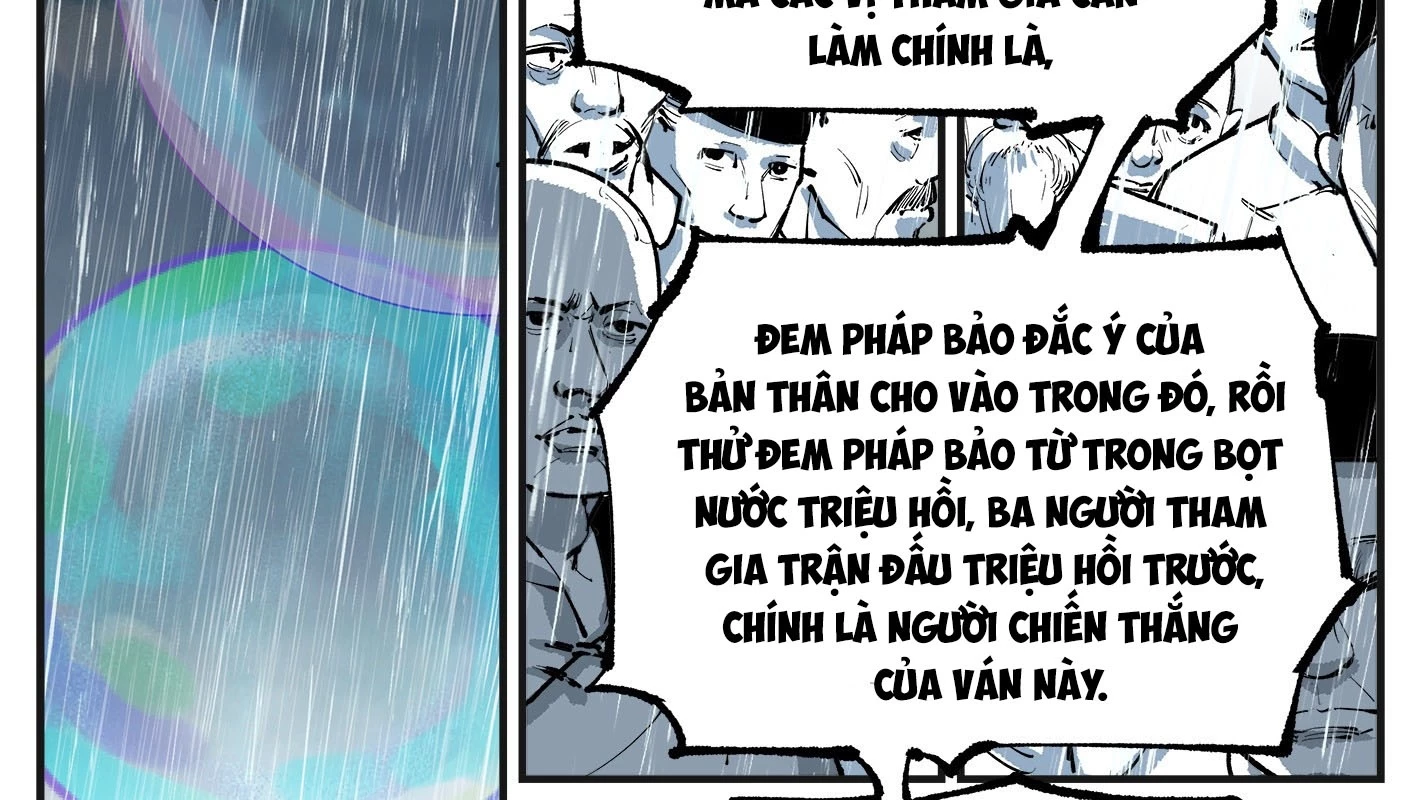 Nhật Nguyệt Đồng Thác Chapter 148 - 36