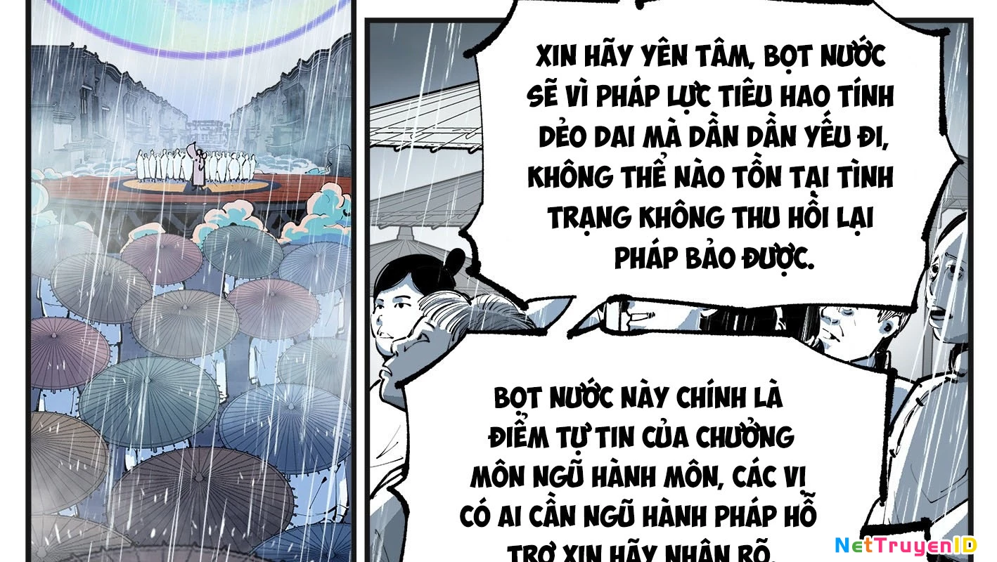 Nhật Nguyệt Đồng Thác Chapter 148 - 37