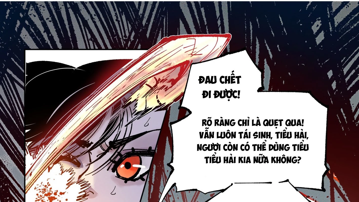 Nhật Nguyệt Đồng Thác Chapter 148 - 39
