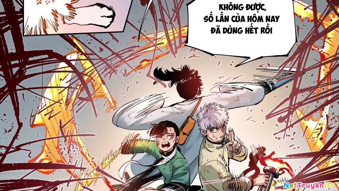 Nhật Nguyệt Đồng Thác Chapter 148 - 40
