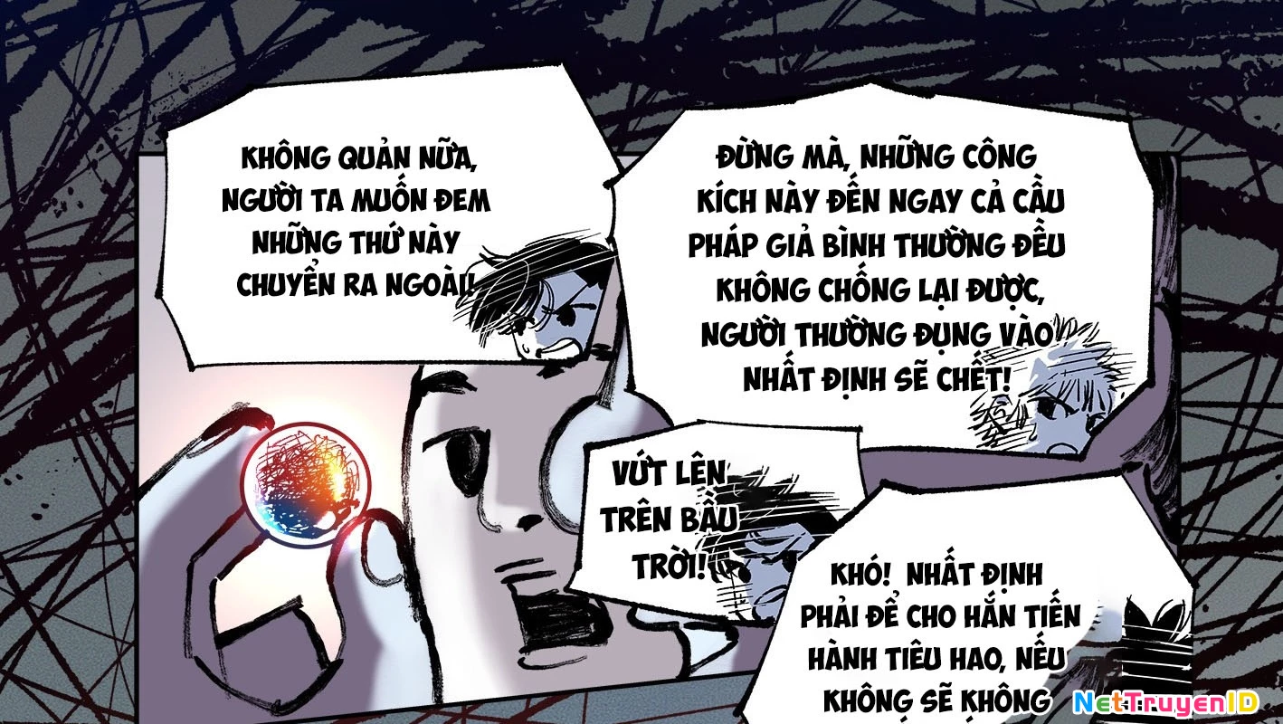 Nhật Nguyệt Đồng Thác Chapter 148 - 42