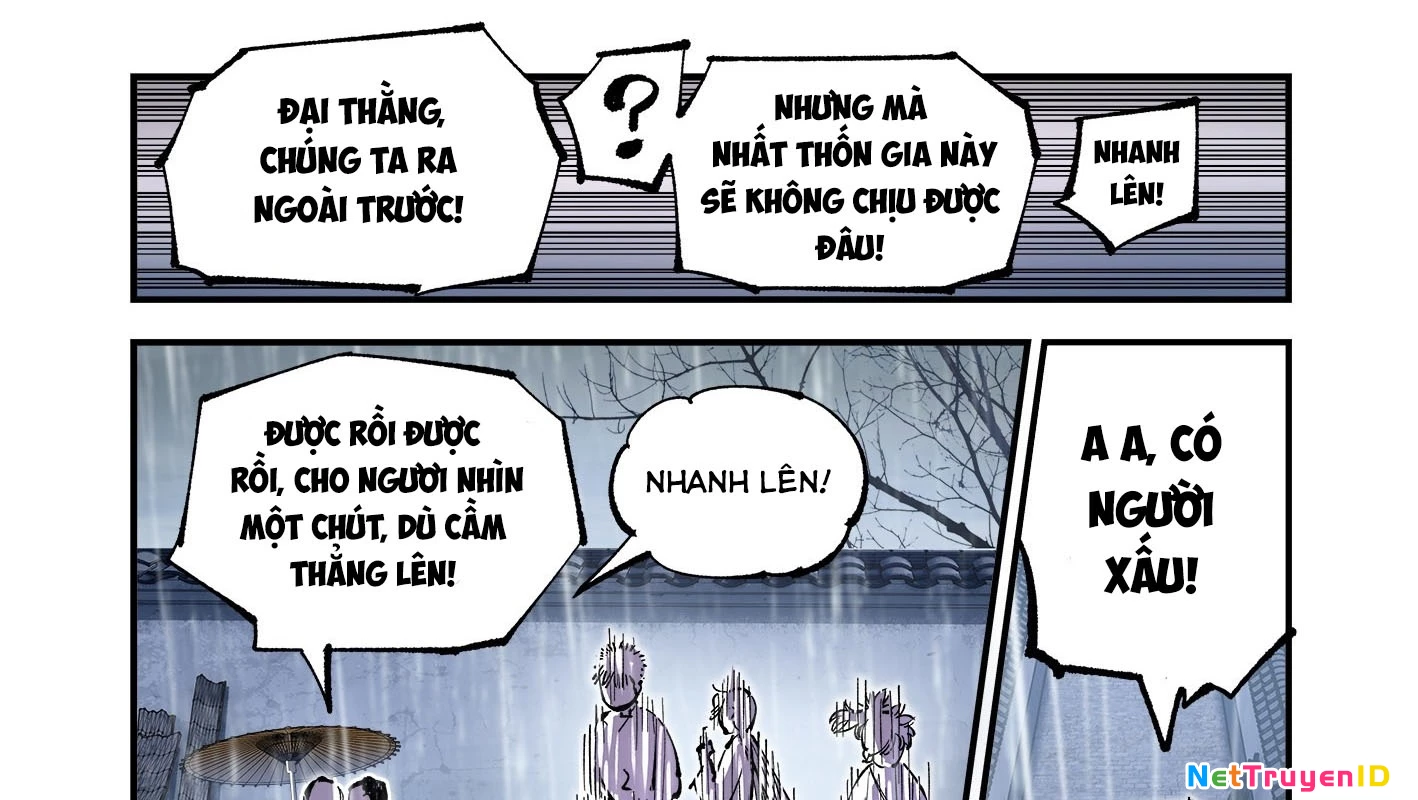Nhật Nguyệt Đồng Thác Chapter 148 - 45