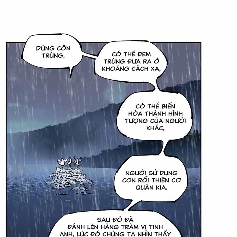 Nhật Nguyệt Đồng Thác Chapter 154 - 7