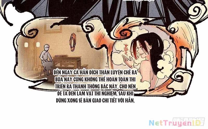 Nhật Nguyệt Đồng Thác Chapter 154 - 14