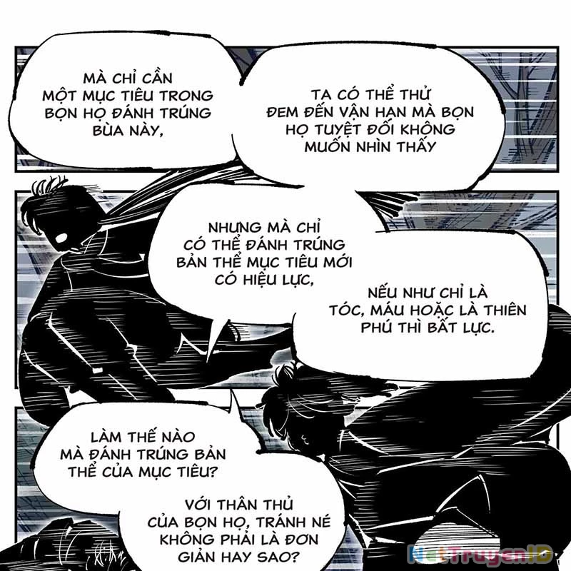 Nhật Nguyệt Đồng Thác Chapter 154 - 15