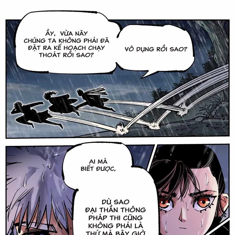 Nhật Nguyệt Đồng Thác Chapter 154 - 17
