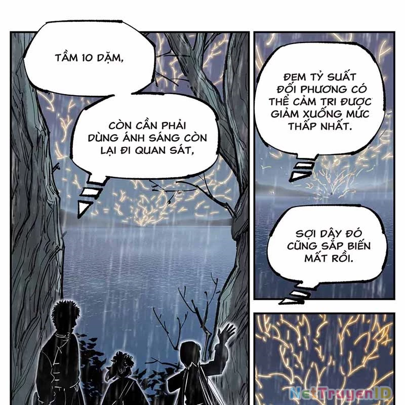 Nhật Nguyệt Đồng Thác Chapter 154 - 19