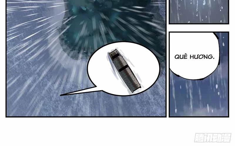 Nhật Nguyệt Đồng Thác Chapter 154 - 22