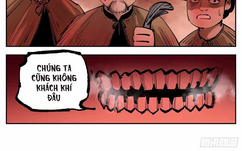 Nhật Nguyệt Đồng Thác Chapter 154 - 26
