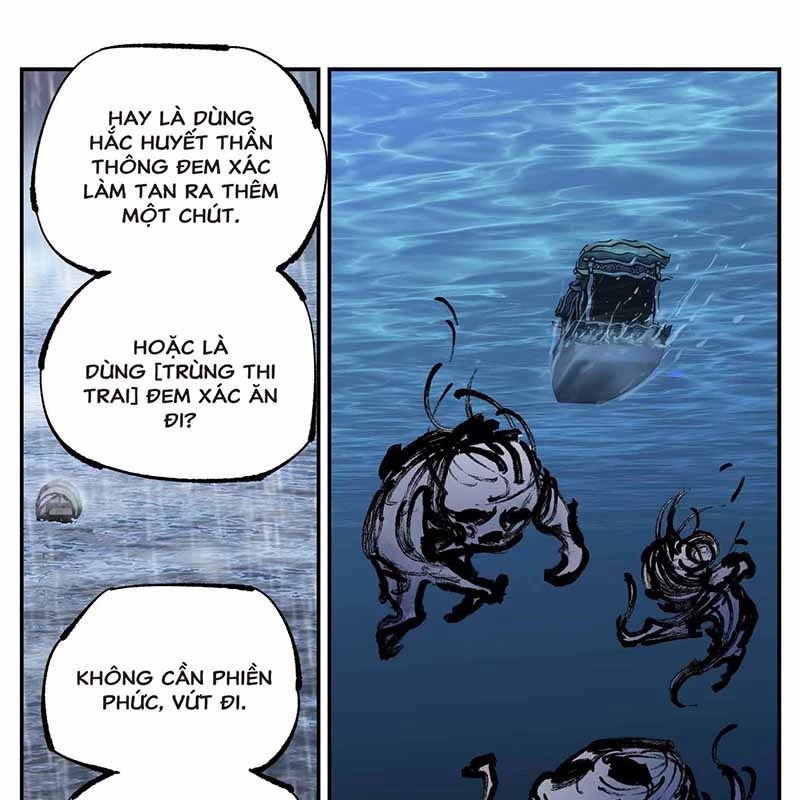 Nhật Nguyệt Đồng Thác Chapter 154 - 29