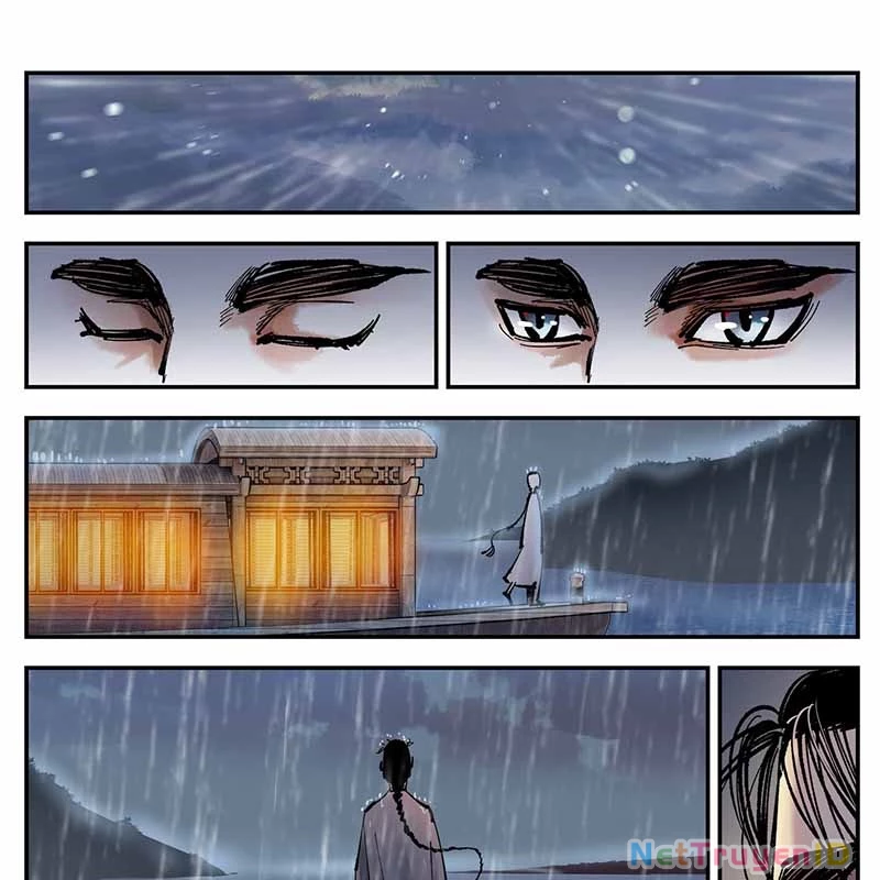 Nhật Nguyệt Đồng Thác Chapter 154 - 31