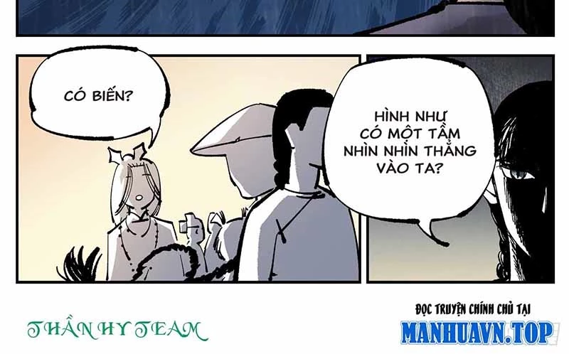 Nhật Nguyệt Đồng Thác Chapter 154 - 34