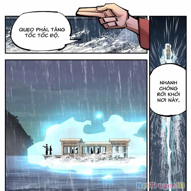 Nhật Nguyệt Đồng Thác Chapter 154 - 35