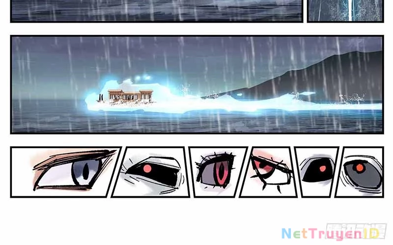 Nhật Nguyệt Đồng Thác Chapter 154 - 36