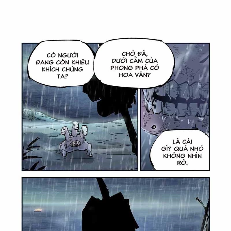 Nhật Nguyệt Đồng Thác Chapter 154 - 41