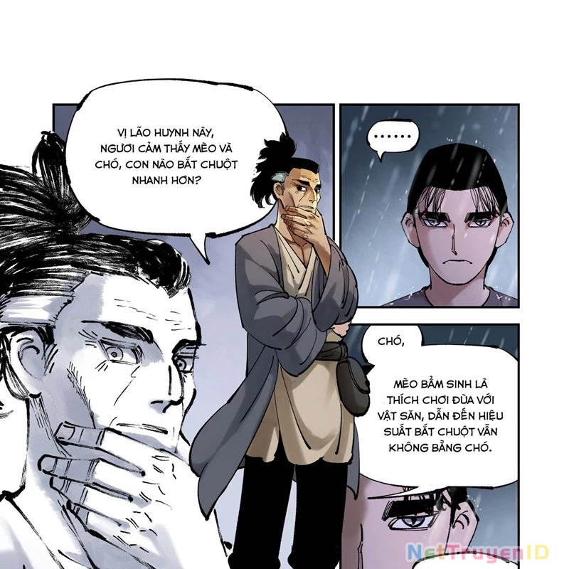 Nhật Nguyệt Đồng Thác Chapter 156 - 5