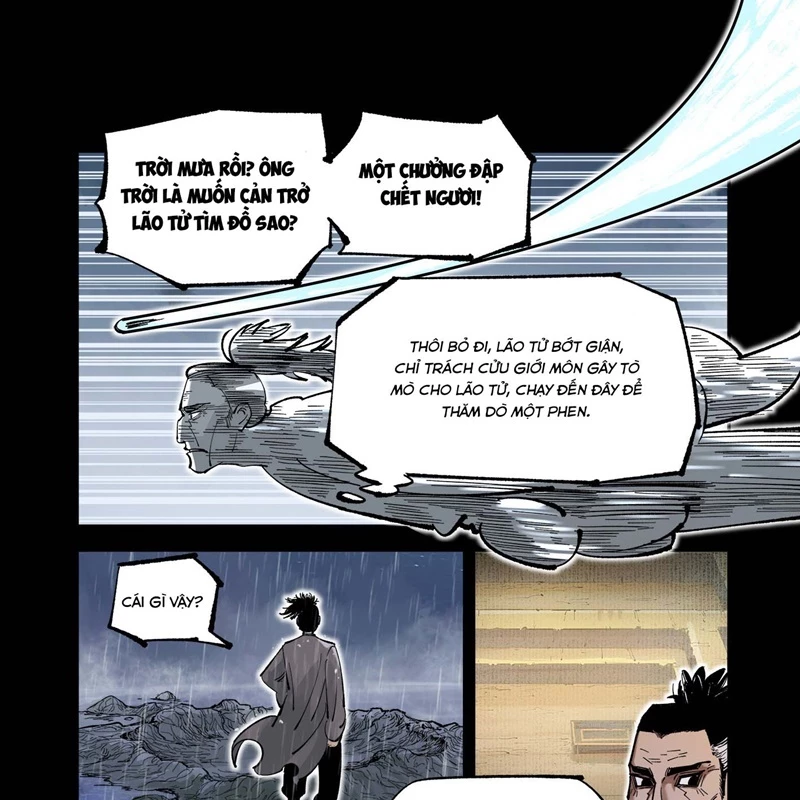 Nhật Nguyệt Đồng Thác Chapter 156 - 7
