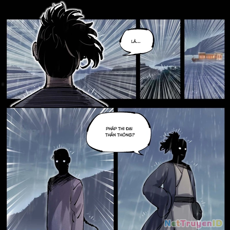 Nhật Nguyệt Đồng Thác Chapter 156 - 13