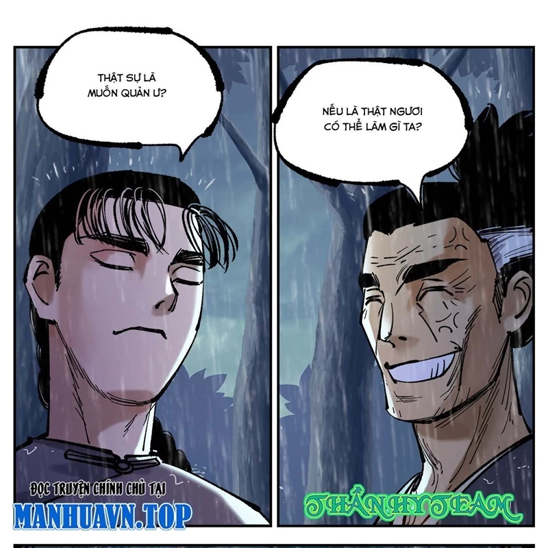 Nhật Nguyệt Đồng Thác Chapter 156 - 19