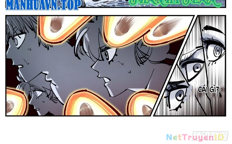 Nhật Nguyệt Đồng Thác Chapter 156 - 40