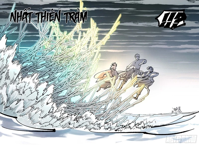 Nhật Nguyệt Đồng Thác Chapter 156 - 43