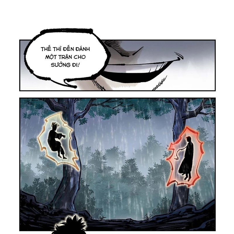 Nhật Nguyệt Đồng Thác Chapter 159 - 3