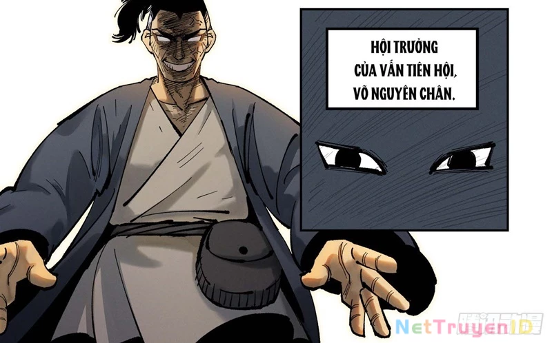 Nhật Nguyệt Đồng Thác Chapter 159 - 4