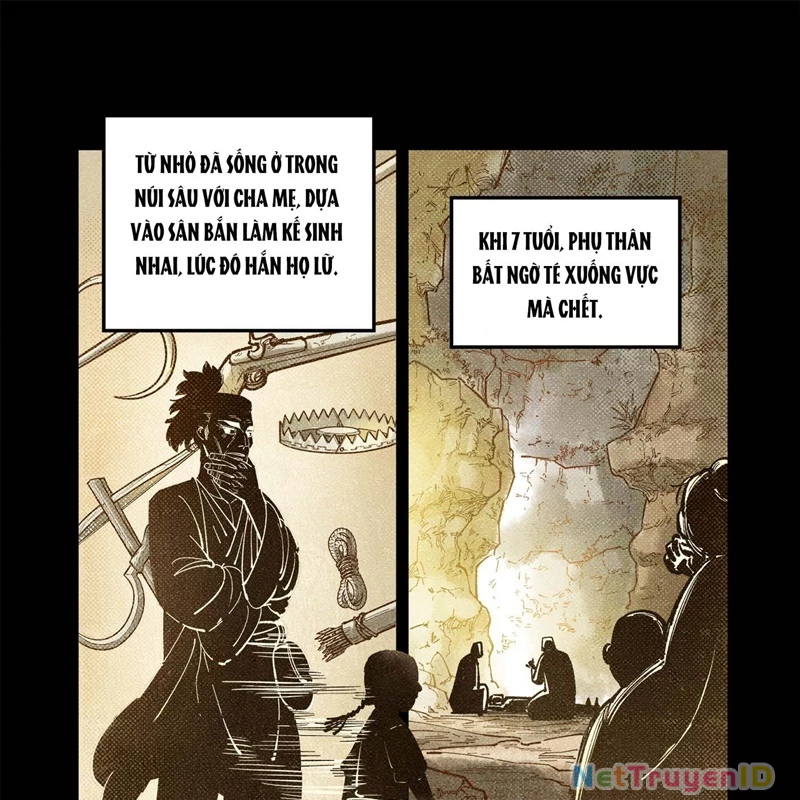 Nhật Nguyệt Đồng Thác Chapter 159 - 5