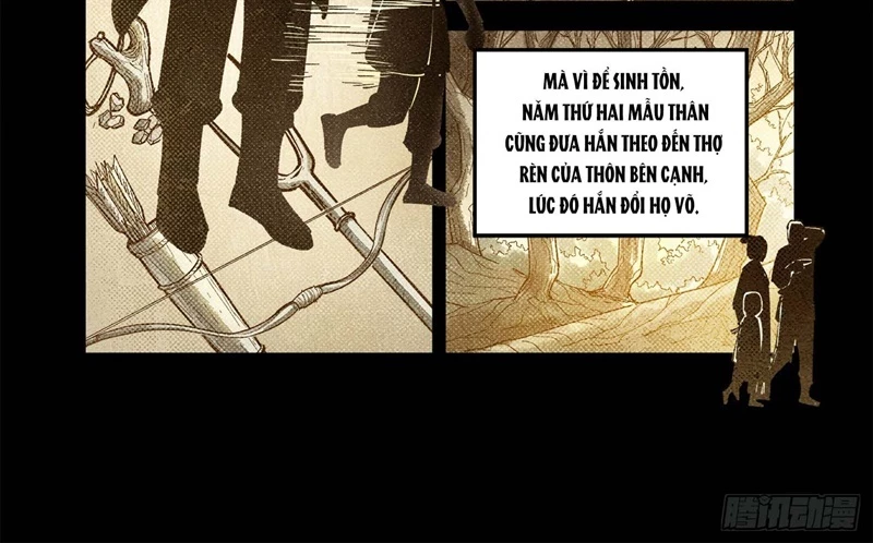Nhật Nguyệt Đồng Thác Chapter 159 - 6