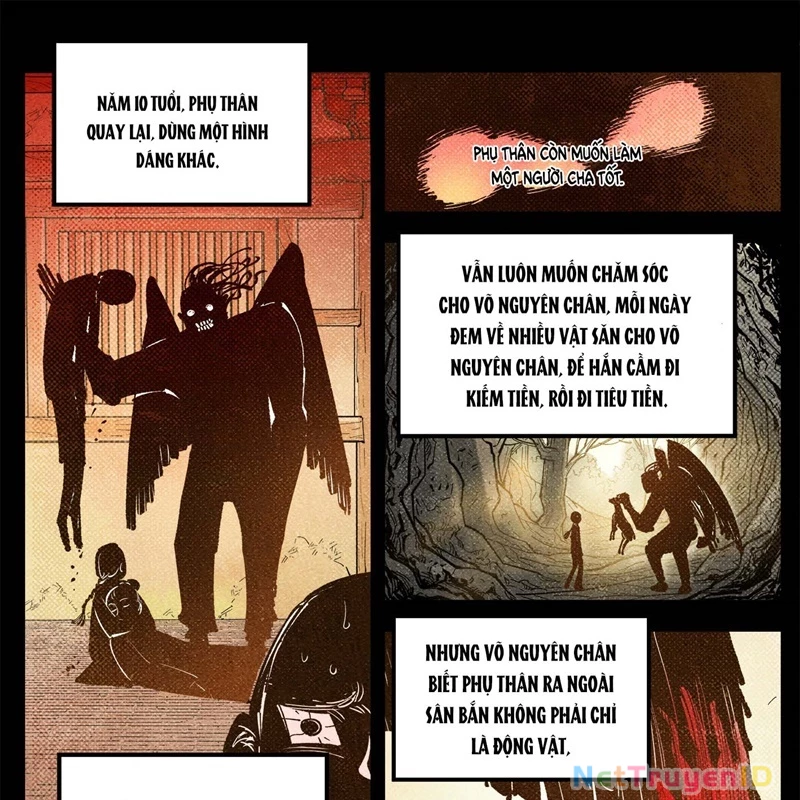 Nhật Nguyệt Đồng Thác Chapter 159 - 7