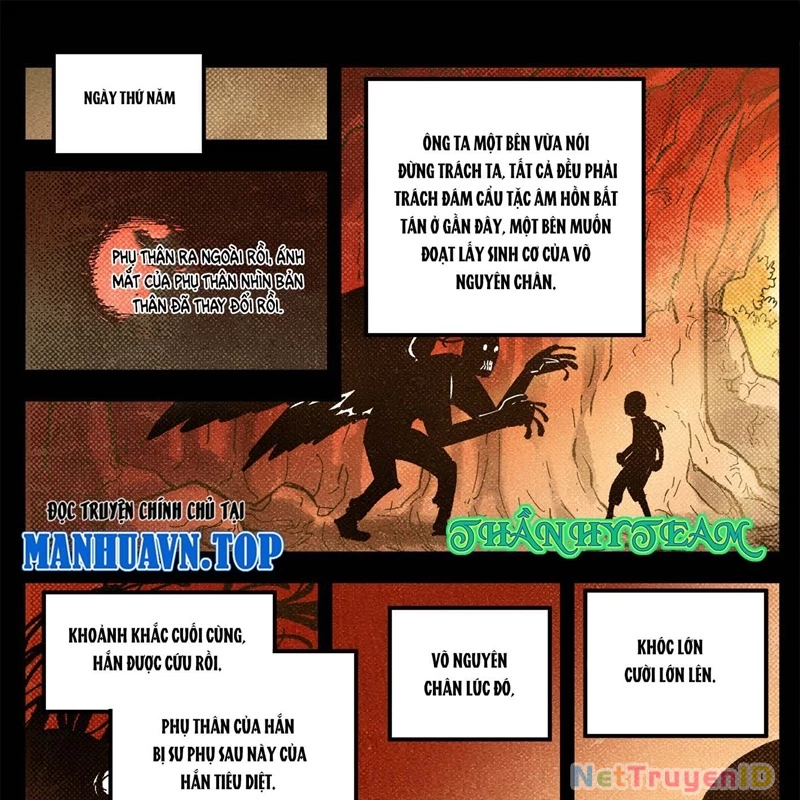 Nhật Nguyệt Đồng Thác Chapter 159 - 9