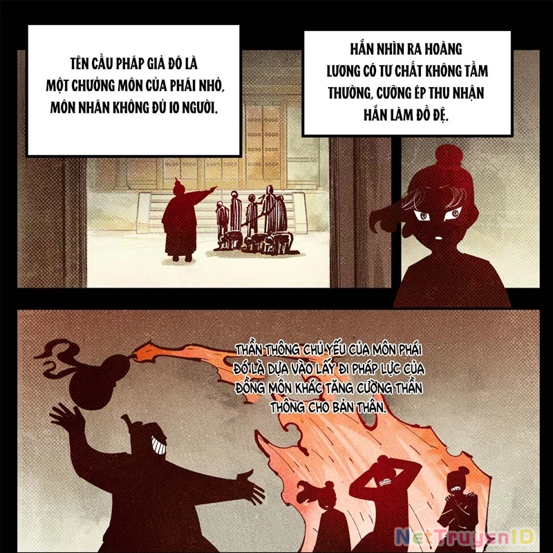 Nhật Nguyệt Đồng Thác Chapter 159 - 15