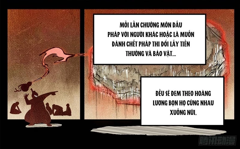 Nhật Nguyệt Đồng Thác Chapter 159 - 16
